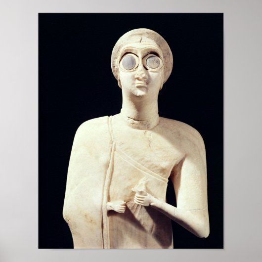 テル素晴らし・アスマールの女神 ポスター (正面)