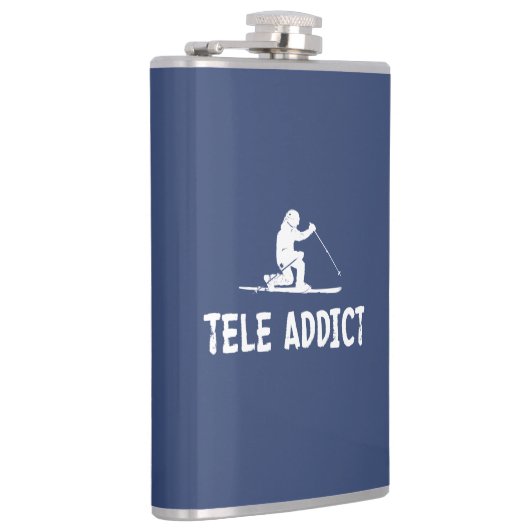 テレアディクト フラスク (右)