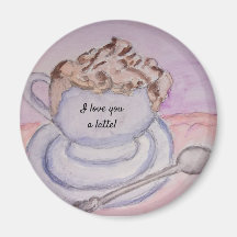 テレサのコーヒー