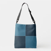 テレサクロスボディトート クロスボディバッグ (裏面)