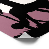 テレサ・イン・バラ ポスター (角)