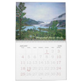 テレサDominici 2013-2014のカレンダーによるファインアート カレンダー (1月 2026)