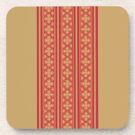 テレットクロスペンダント コースター