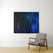 テレネタペストリー タペストリー (インサイチュ(横))