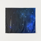 テレネタペストリー タペストリー (正面(横))