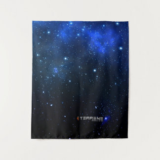 テレネタペストリー タペストリー