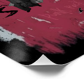 テレパシーの汚い行い彼女得は見た目だクール ポスター (コーナー)