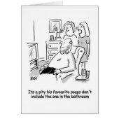 テレビお気に入りのが漫画を歌う (正面)