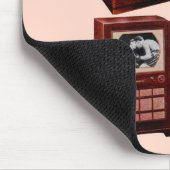 テレビの内容 マウスパッド (コーナー)