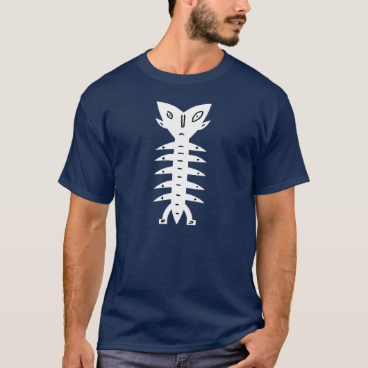テレビの土曜の夜のモンスターのよい映画 Tシャツ (正面)