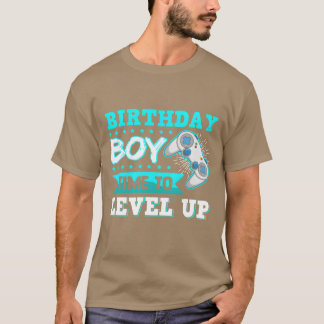 テレビゲーム ゲーマー ゲーム 誕生日 男の子 少年 少女 Tシャツ