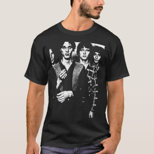 テレビマーキームーンシャツマスククラシック Tシャツ