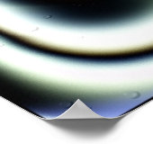 テレビ中毒者 ポスター (角)