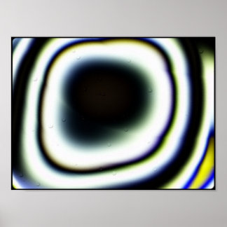 テレビ中毒者 ポスター