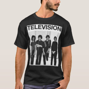 テレビ帯2 Tシャツ