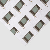 テレビ漫画イラストレーション 薄葉紙 (詳細)