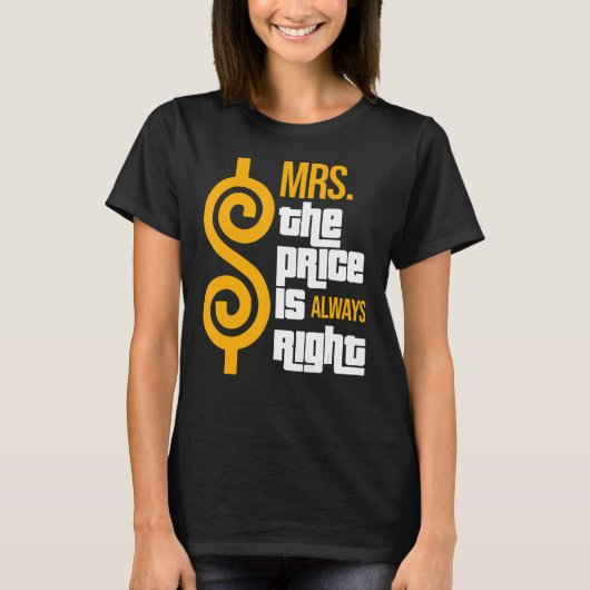 テレビ用のテレビを選択 Tシャツ (正面)