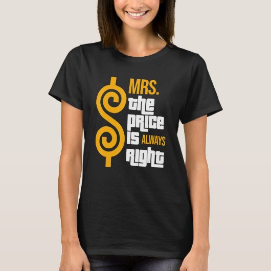 テレビ用のテレビを選択 Tシャツ (正面)