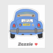 テレビ用ブレーキ シール (シート)