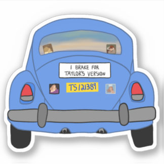 テレビ用ブレーキ シール