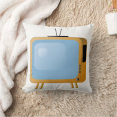 テレビ番組 クッション (ブランケット)