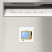 テレビ番組 マグネット (インサイチュ (食洗機))