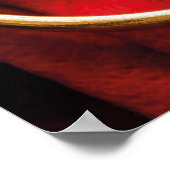 テレビ結婚向けCHRISTIAN FRAME Artの3重コードクリスチャン ポスター (角)