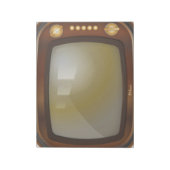 テレビ ノートパッド (回転)