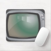 テレビ マウスパッド (マウス)
