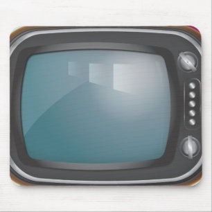 テレビ マウスパッド