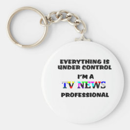 テレビPRO キーホルダー