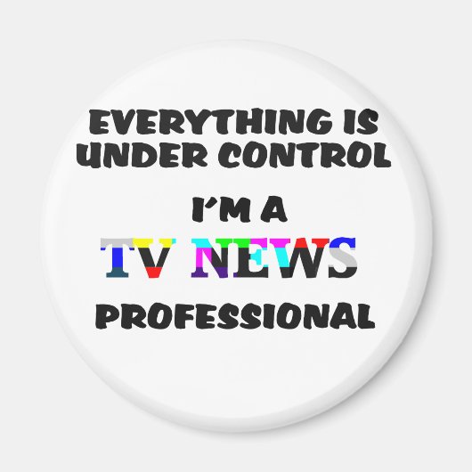 テレビPRO マグネット (正面)