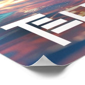 テレファンタスティック ポスター (角)