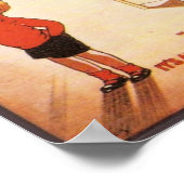 テレフォスライト ポスター (角)