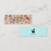 テレホンカード コーリングカード (正面/裏面)