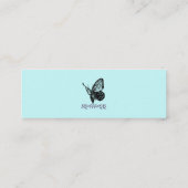 テレホンカード コーリングカード (裏面)