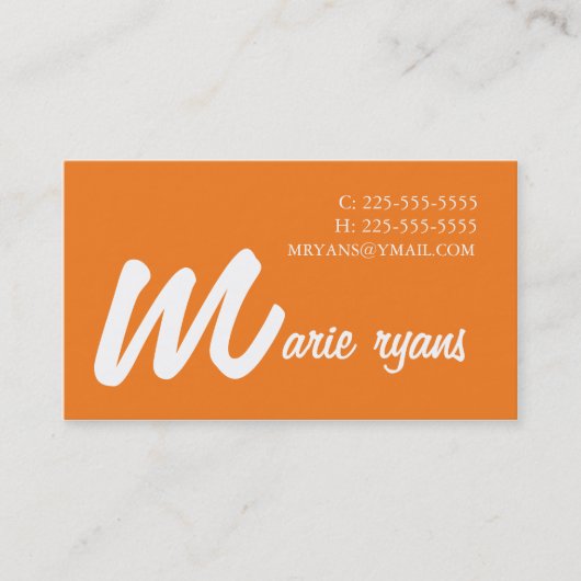 テレホンカード コーリングカード (正面)