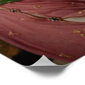 テレマコスのお別れ ポスター (角)