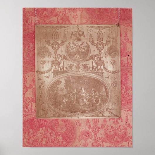 テレマコスの物語 ポスター (正面)