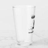 テレマーク:ノルウェー語で「待ってくれ」 タンブラーグラス (右)