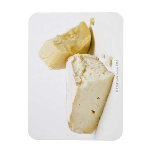 テレムとカモディグルメチーズ マグネット (縦)