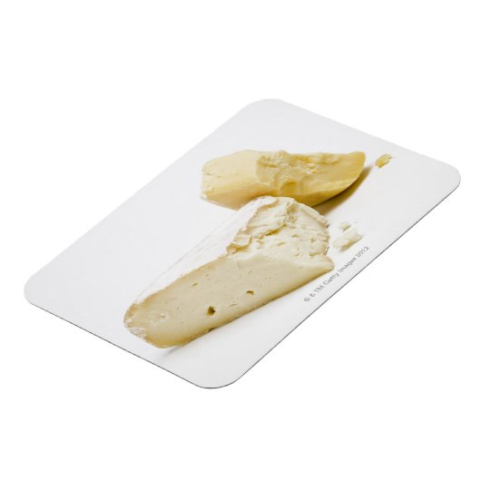 テレムとカモディグルメチーズ マグネット (左側)