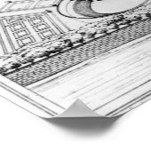 テレメアビーの再建 ポスター (角)