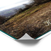 テレモリサン ポスター (角)