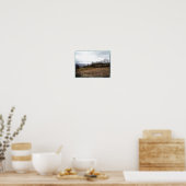 テレモリサン ポスター (キッチン)