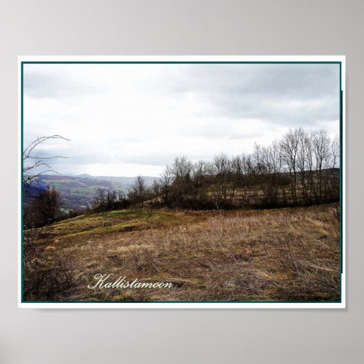 テレモリサン ポスター (正面)