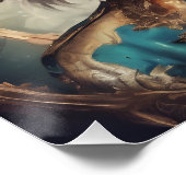 テレンスザタイガー ポスター (コーナー)