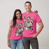 テレンス・クロフォード複合世界選手権 Tシャツ (ユニセックス)