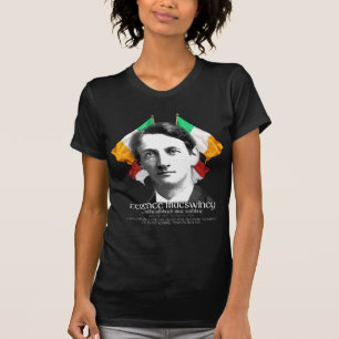 テレンスMacSwiney Tシャツ