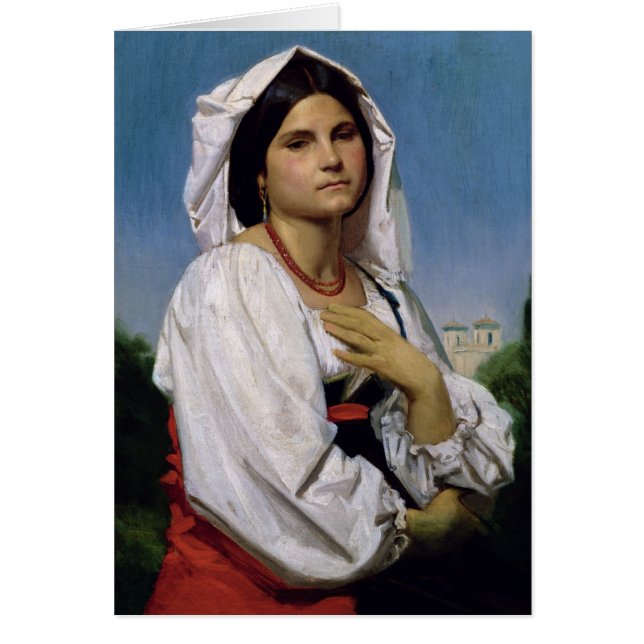 テレーズ (正面)